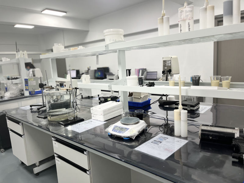 China Shanghai Max Tech Co.,Ltd company profile