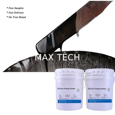 HIgh quality High performance Two-Component Compound for Pouring ...
