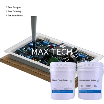 HIgh quality High performance Two-Component Compound for Pouring ...