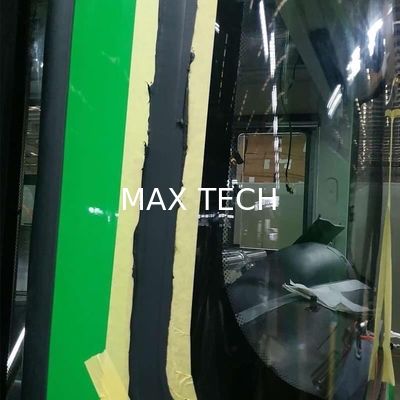 Auto Glass Repair Glue Pu Adhesive Car Roof Windscreen Pu Sealant 600Ml Windshield Polyurethane Sealant For Car Glass