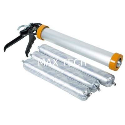 600ml sausage packing polyurethane windscreen sealant / pu sealant