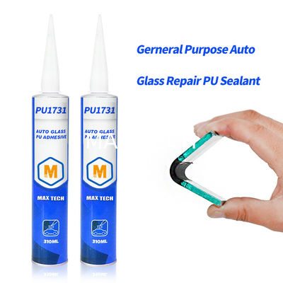 PU1635 NO Smell POLYURETHANE ADHESIVE Auto Glass Glue Windshield Sealant