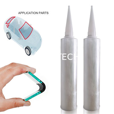 One Component General Purpose High Adhesive Auto PU Sealant Polyurethane Car Sealant