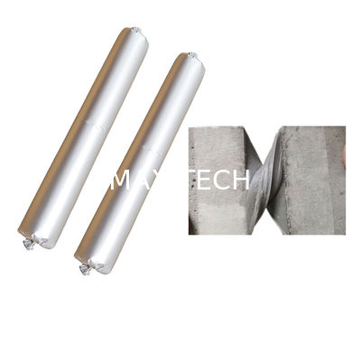 High Performance Self-Leveling Horizontal Joint Elastic Polyurethane Sealant in Gray