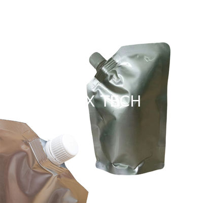 High Performance Self-Leveling Horizontal Joint Elastic Polyurethane Sealant in Gray