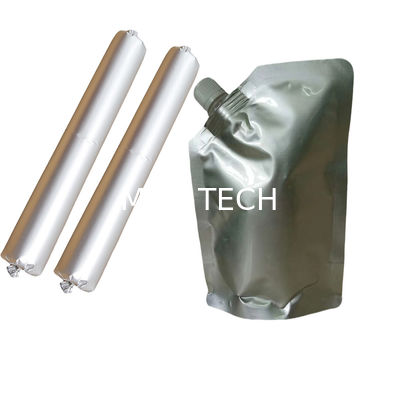 Flexible Self Leveling Polyurethane Concrete Expansion Joint and Crack Sealant