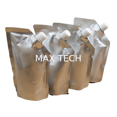 High Performance Self-Leveling Horizontal Joint Elastic Polyurethane Sealant in Gray