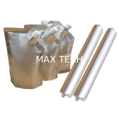 High quality good performance Grey Self-Leveling Concrete Polyurethane Sealant