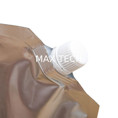 High Performance Self-Leveling Horizontal Joint Elastic Polyurethane Sealant in Gray