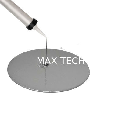 one component polyurethane self-leveling sealant for contraction/expansion joints and cracks in concrete floors and deck