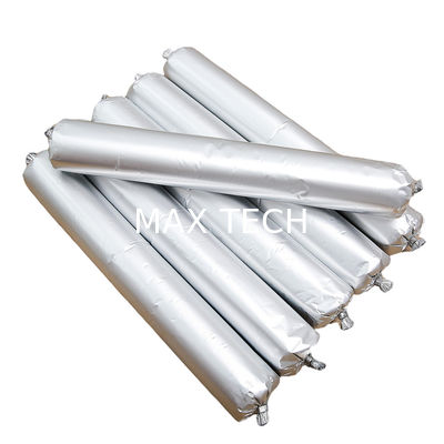 one component polyurethane self-leveling sealant for contraction/expansion joints and cracks in concrete floors and deck