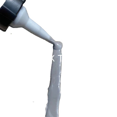 one component polyurethane self-leveling sealant for contraction/expansion joints and cracks in concrete floors and deck