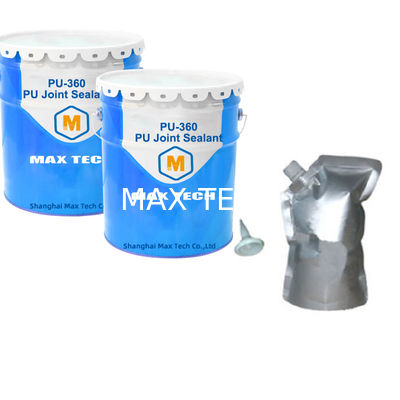 One-part, Self-leveling Polyurethane Concrete Expansion Joint Sealant