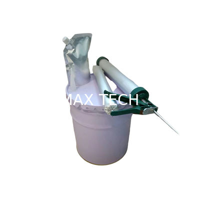 One-part, Self-leveling Polyurethane Concrete Expansion Joint Sealant