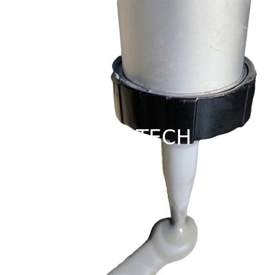 one component polyurethane self-leveling sealant for contraction/expansion joints and cracks in concrete floors and deck