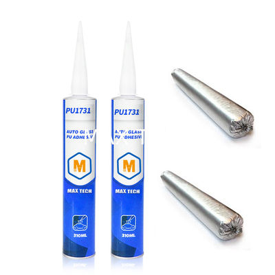 600ml sausage packing polyurethane windscreen sealant / pu sealant