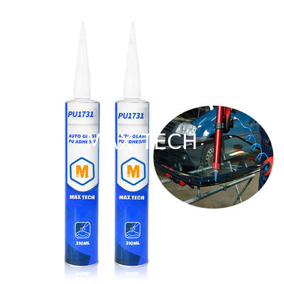 One Component General Purpose High Adhesive Auto PU Sealant Polyurethane Car Sealant