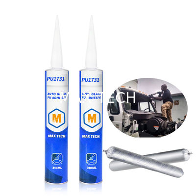 One Component General Purpose High Adhesive Auto PU Sealant Polyurethane Car Sealant