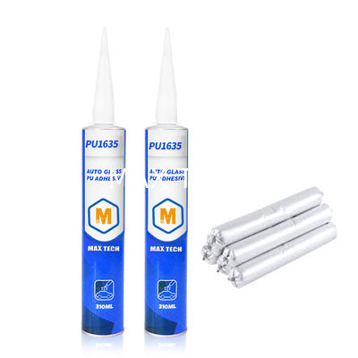 Odorless No Need Primer Windshield Repaired Automotive Polyurethane Sealant