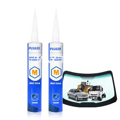 Odorless No Need Primer Windshield Repaired Automotive Polyurethane Sealant