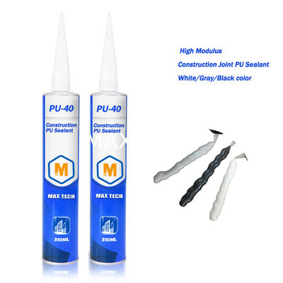 China Factory Direct High Modulus PU Urethane Joint Adheisve Sealant for Construction and Industrial Use