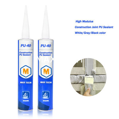 China Factory Direct High Modulus PU Urethane Joint Adheisve Sealant for Construction and Industrial Use