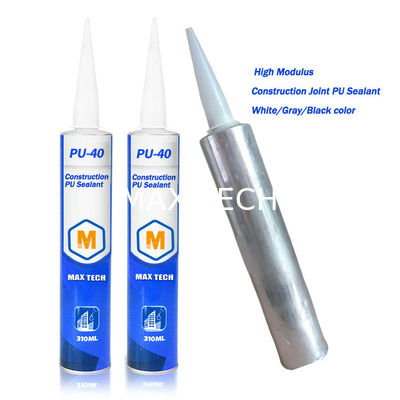 High-Performance, High Modulus, Building Expansion Joint  PU Polyurethane Sealant