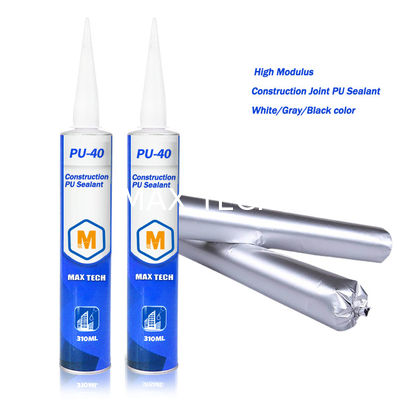 high modulus one-component moisture curable polyurethane sealant.
