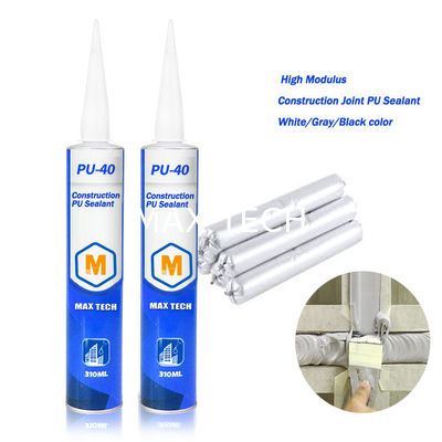 High Modulus Waterproofing Concrete Expansion Joint Polyurethane Sealant