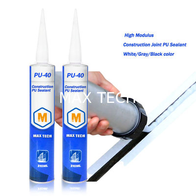 High Modulus Elastometric Construction Sealant & Adhesive (Sealants)