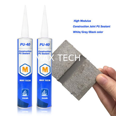 High-Performance, High Modulus, Building Expansion Joint  PU Polyurethane Sealant