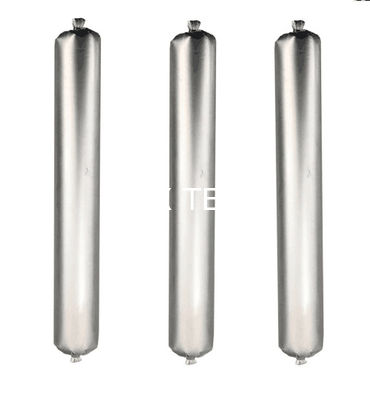 High Modulus Building Construction joint Polyurethane (PU) Sealant Silicone Sealant