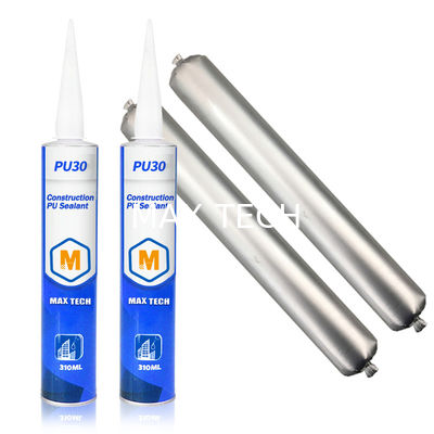 Low Modulus Waterproofing Construction Building Expansion Joint  PU Polyurethane Sealant