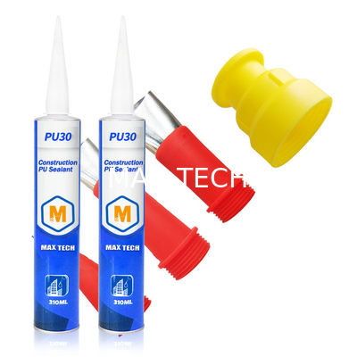 High-performance, low-modulus elastomeric sealant of building windows doors