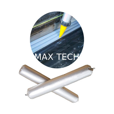 White, Low-Modulus Elastomeric Sealant, 310ml Cartridge Construction PU joint Sealant Glue