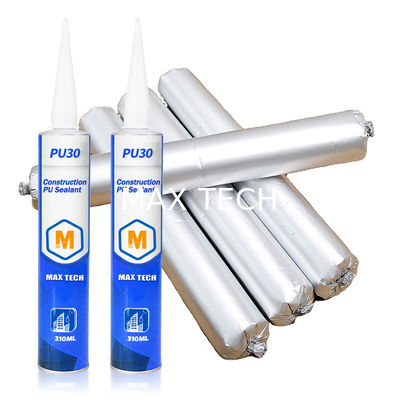High-performance, low-modulus elastomeric sealant of building windows doors