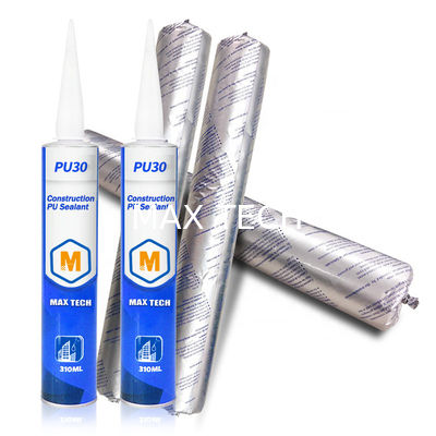 PU-30 600ML Low Modulus Construction Polyurethane Sealant manufacturer in China