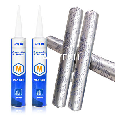 PU-30 600ML Low Modulus Construction Polyurethane Sealant manufacturer in China