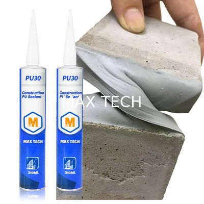 High-performance, low-modulus elastomeric sealant of building windows doors
