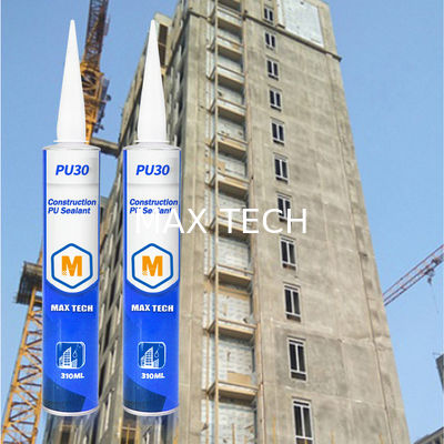 High-performance, low-modulus elastomeric sealant of building windows doors