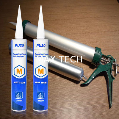High-performance, low-modulus elastomeric sealant of building windows doors