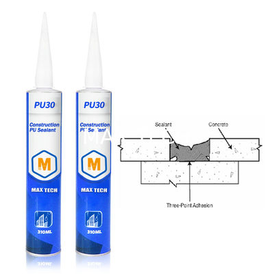 High-performance, low-modulus elastomeric sealant of building windows doors