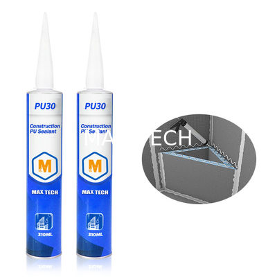low modulus PU rubber sealant that can be used for applications such as industrial bonding