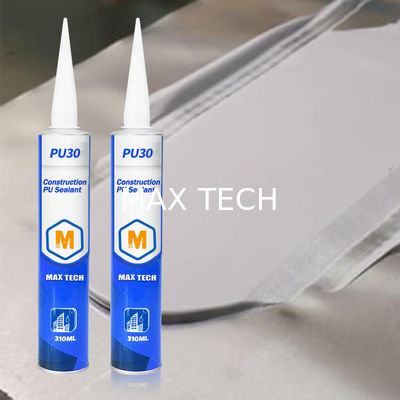 Low Modulus Waterproofing Construction Building Expansion Joint  PU Polyurethane Sealant