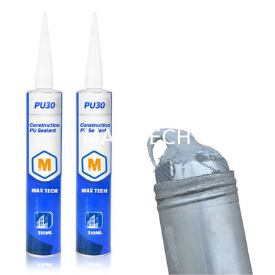 Low-modulus high-performance 1-component polyurethane-based, non-sag elastomeric Building Construction sealant