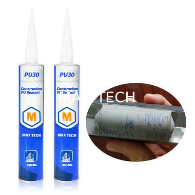 Flexible Non Sag High Performance Polyurethane Concrete Masonry Sealant for Vertical and Horizontal Surfaces