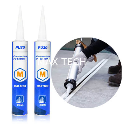 High-performance Low Modulus Aluminum Gray Low Modulus Elastomeric Sealant