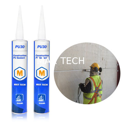 low modulus PU rubber sealant that can be used for applications such as industrial bonding