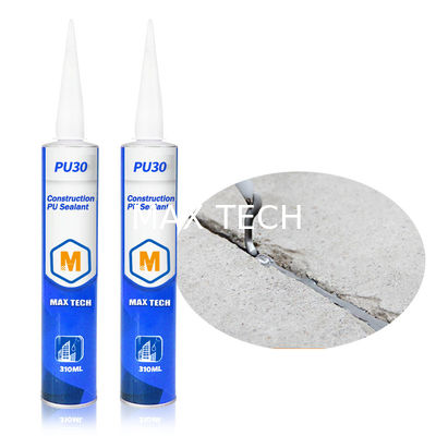 low modulus PU rubber sealant that can be used for applications such as industrial bonding