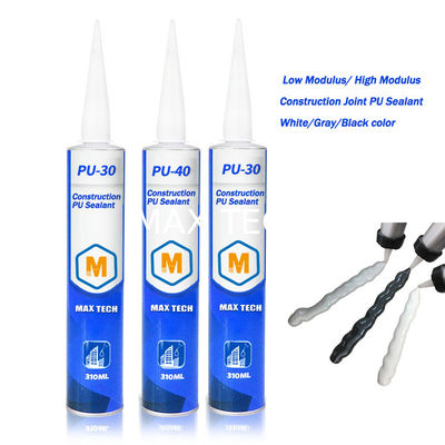 High-performance, single-component, moisture-cure, ultra-low modulus PU Construction building  sealant